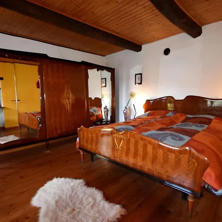 度假居 Picturesque Mansion Near Mombarcaro With Pool Mombarcaro