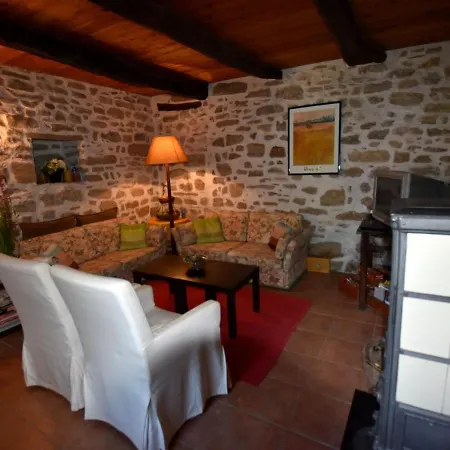 Picturesque Mansion Near Mombarcaro With Pool * Mombarcaro