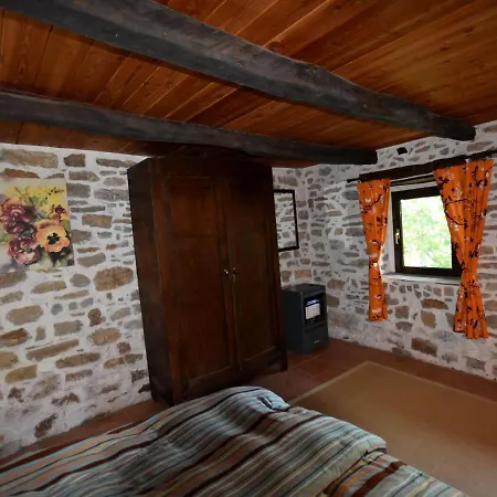 Picturesque Mansion Near Mombarcaro With Pool * Mombarcaro