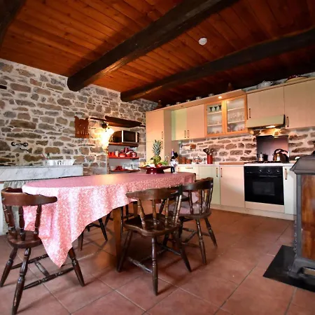 Picturesque Mansion Near Mombarcaro With Pool *