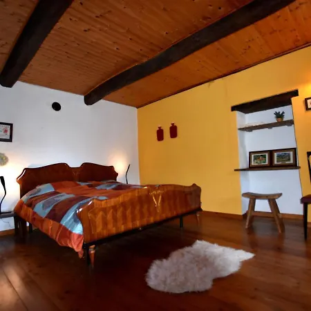 Picturesque Mansion Near Mombarcaro With Pool * Mombarcaro