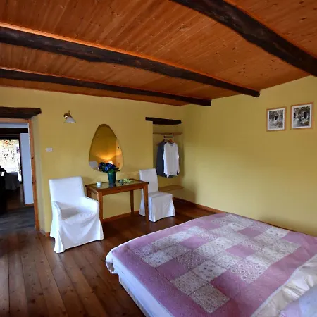 Picturesque Mansion Near Mombarcaro With Pool Mombarcaro