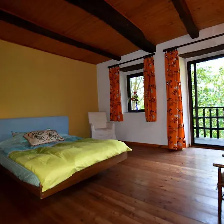 Picturesque Mansion Near Mombarcaro With Pool